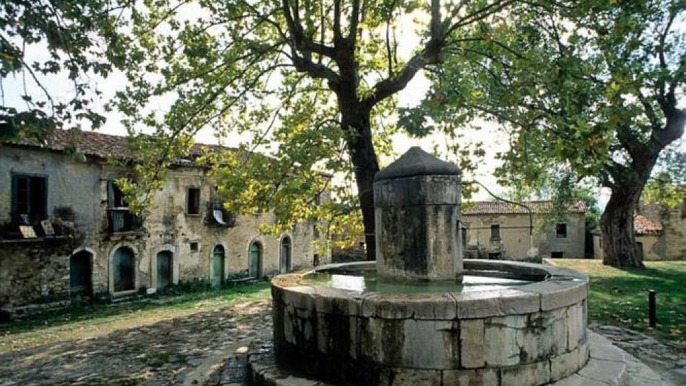 01092018 roscigno vecchia