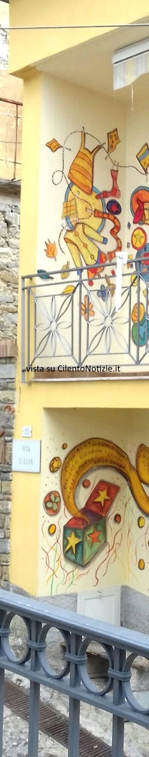 murales orria particolari