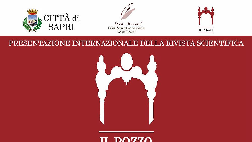 01092023 3 settembre 2023 locandina   presentazione internazionale della rivista scientifica il pozzo 01092023 3 settembre 2023 locandina   presentazione internazionale della rivista scientifica il pozzo