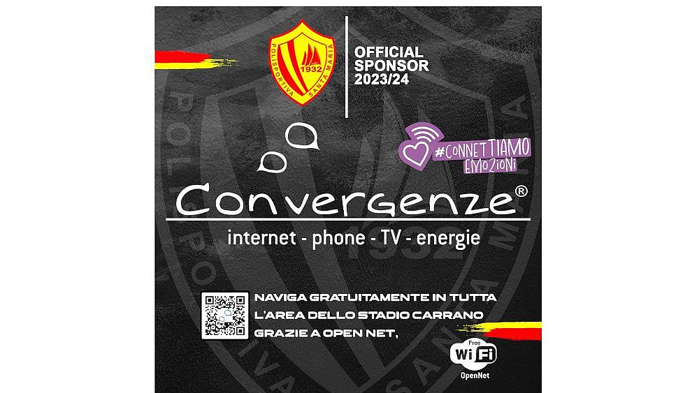 01092023 sponsor ufficiale convergenze social 01092023 sponsor ufficiale convergenze social
