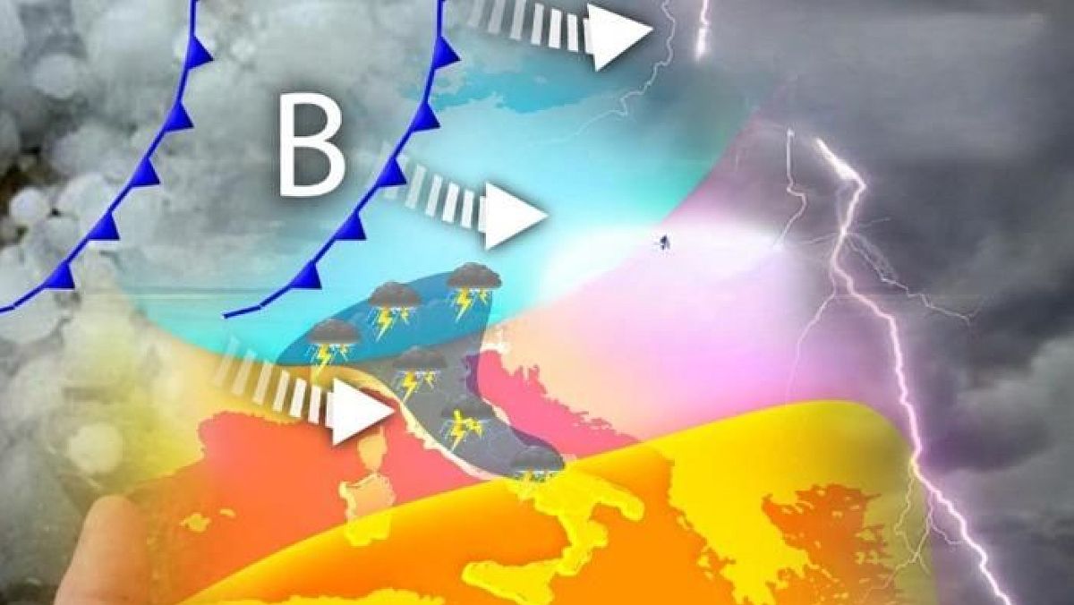 01092025 meteo inizio settembre 01092025 meteo inizio settembre