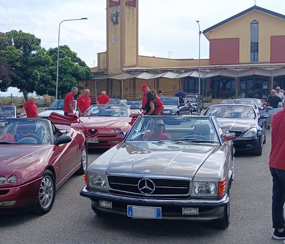 01092025 miss cabriolet 2025 agnone cilento