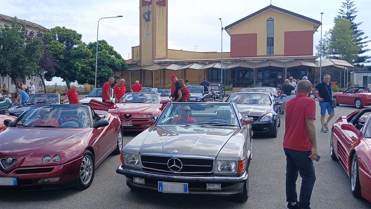 01092025 miss cabriolet 2025 agnone cilento 01092025 miss cabriolet 2025 agnone cilento