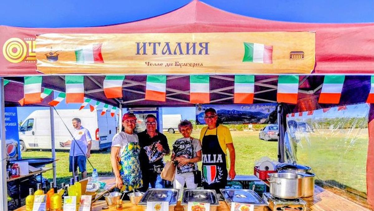 01092025 origini bulgare associazione 01092025 origini bulgare associazione