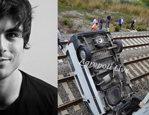 01102013 incidente antonio voria stazione
