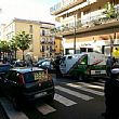 Agropoli Notizie foto - 01102013 rapina poste agropoli