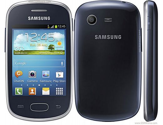 01102013 samsung galaxy star