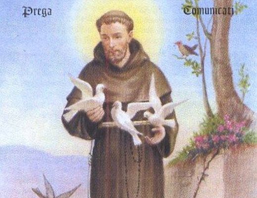 Marisa-Russo foto - 01102014 san francesco