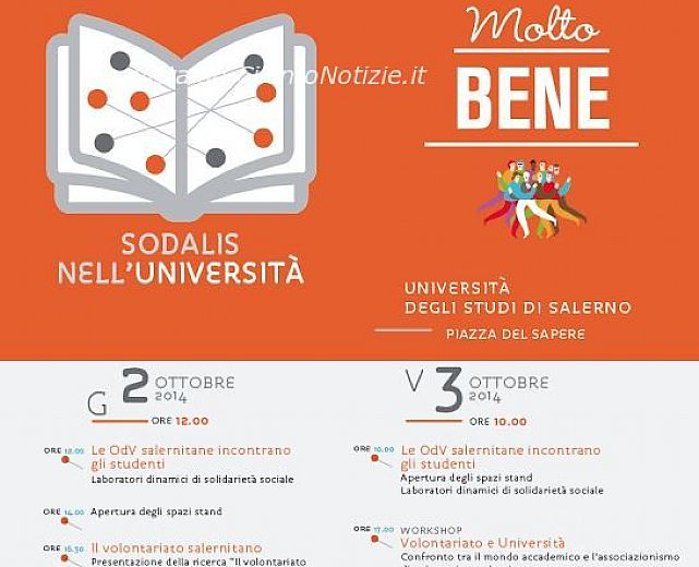 01102014 sodalis volontariato