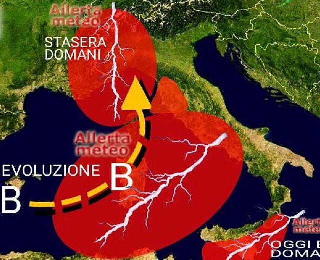 01102015 ciclone mediterraneo