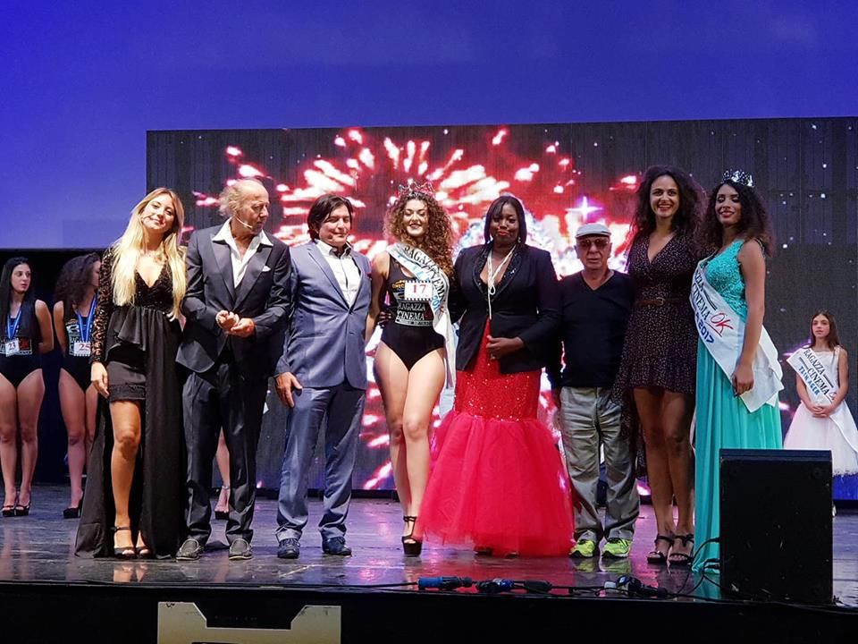 cinema ok ylenia zicarelli