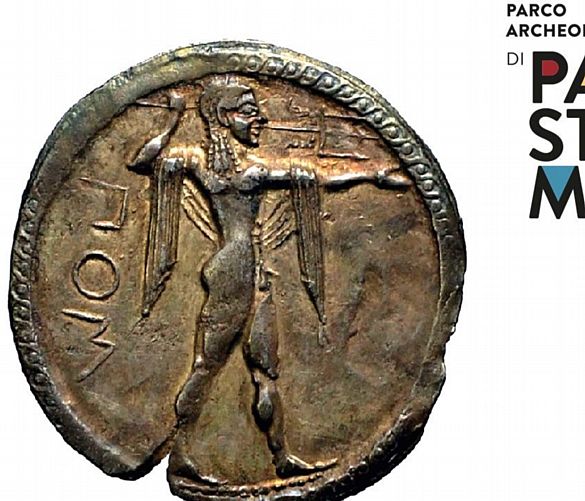 01102019 Invito Mostra Poseidonia Citta