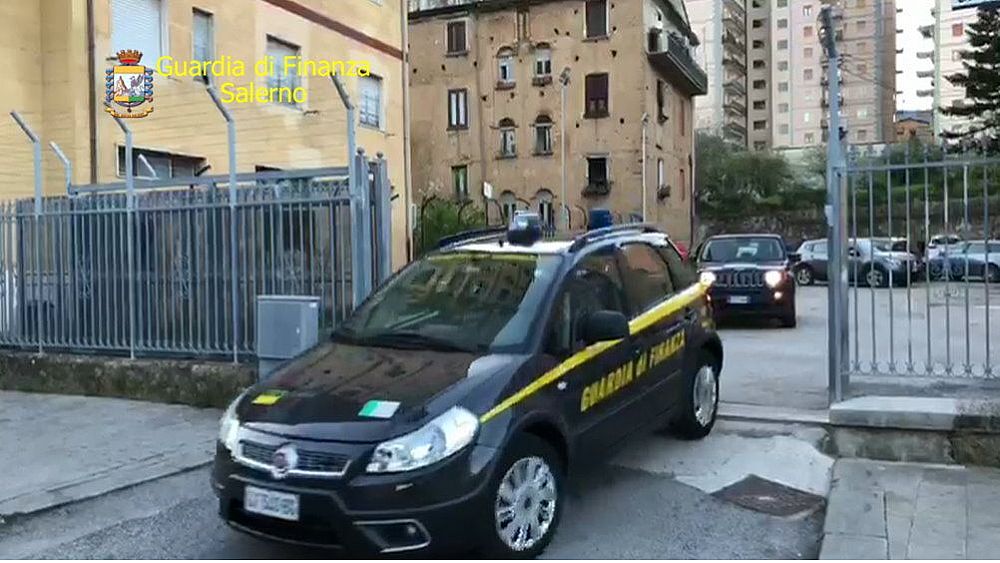 01102020 foto gdf salerno 01102020 foto gdf salerno