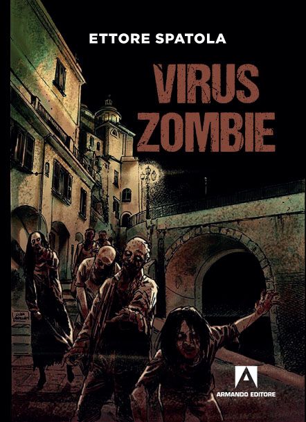 virus zombie