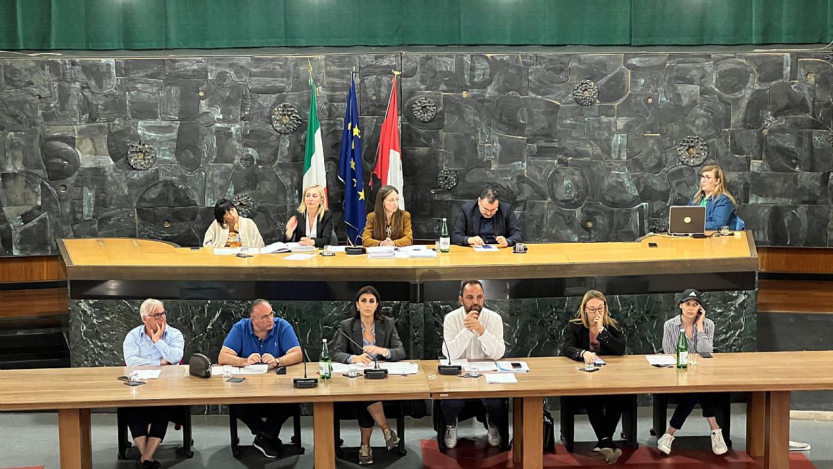 01102024 consiglio 01102024 consiglio