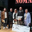 Vallo di Diano Notizie foto - 01102024 premiazione sala consilina