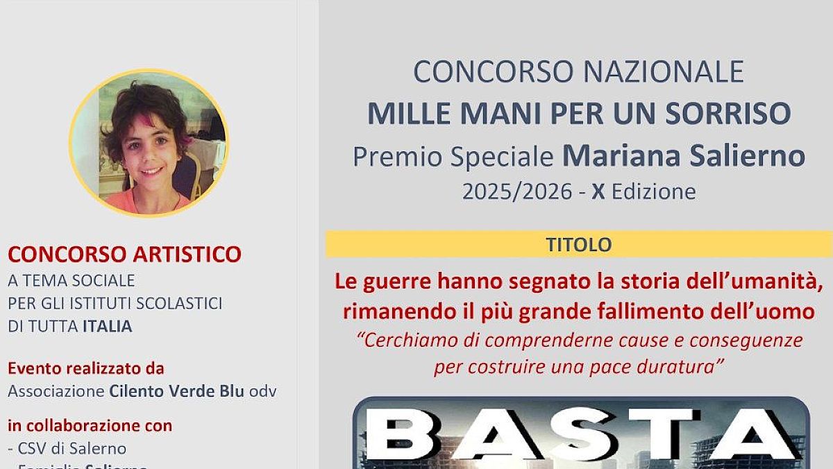 01102025 locandina mille mani per un sorriso 01102025 locandina mille mani per un sorriso