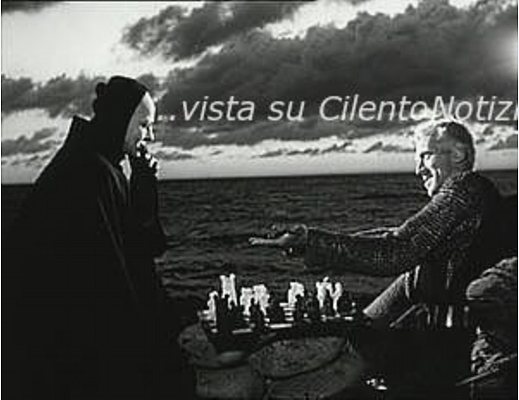 Marisa-Russo foto - 01112012 settimo sigillo bergman