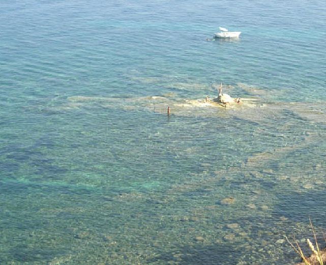 01112013 scoglio di san francesco