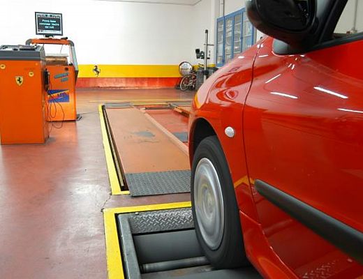 01112014 revisione auto