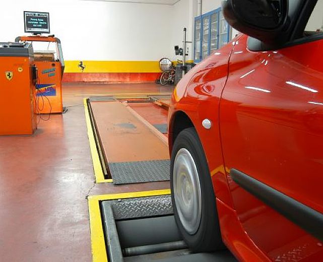 01112014 revisione auto