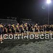 Sport foto - 01112014 squadra rugby salerno dragoni
