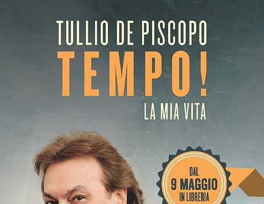 01112014 tulliodepiscopo tempo libro