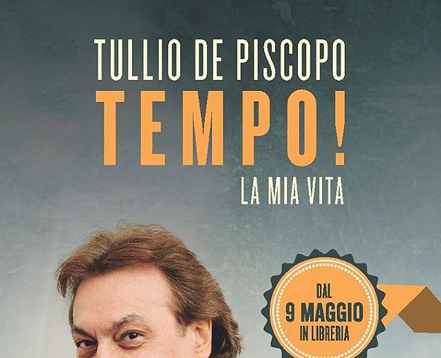 01112014 tulliodepiscopo tempo libro