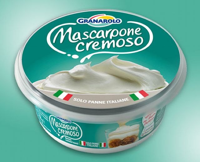 01112015 Mascarpone Granarolo