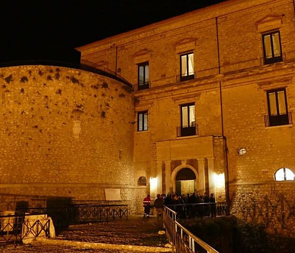 01112018 TEGGIANO ANTIQUARIA 2018