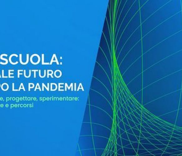 Emilio-La-Greca-Romano foto - 01112021 scuola quale futuro