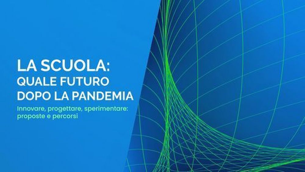 01112021 scuola quale futuro 01112021 scuola quale futuro