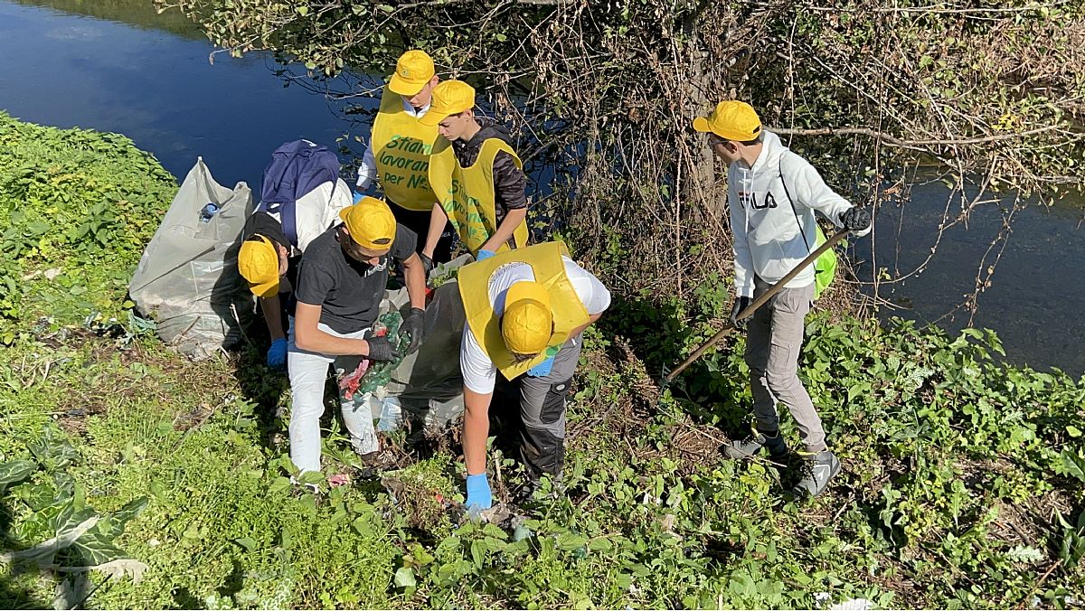 01112024 ambiente giornata a padula 01112024 ambiente giornata a padula