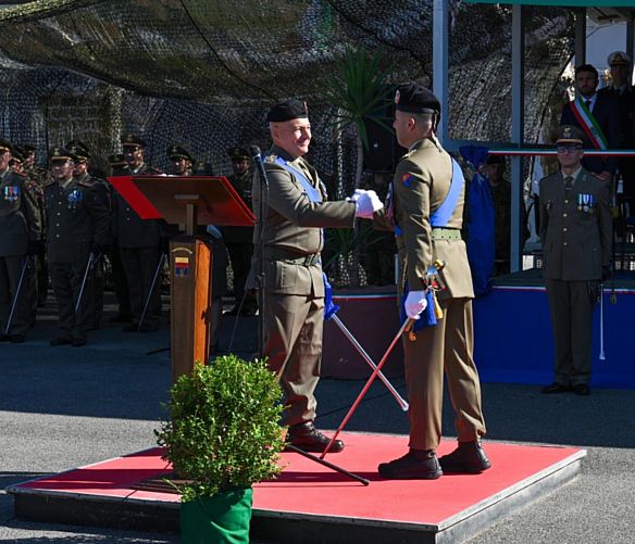 01112024 tenente colonnello domenico patriciello 