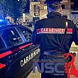 01112025 carabinieri notte matinella
