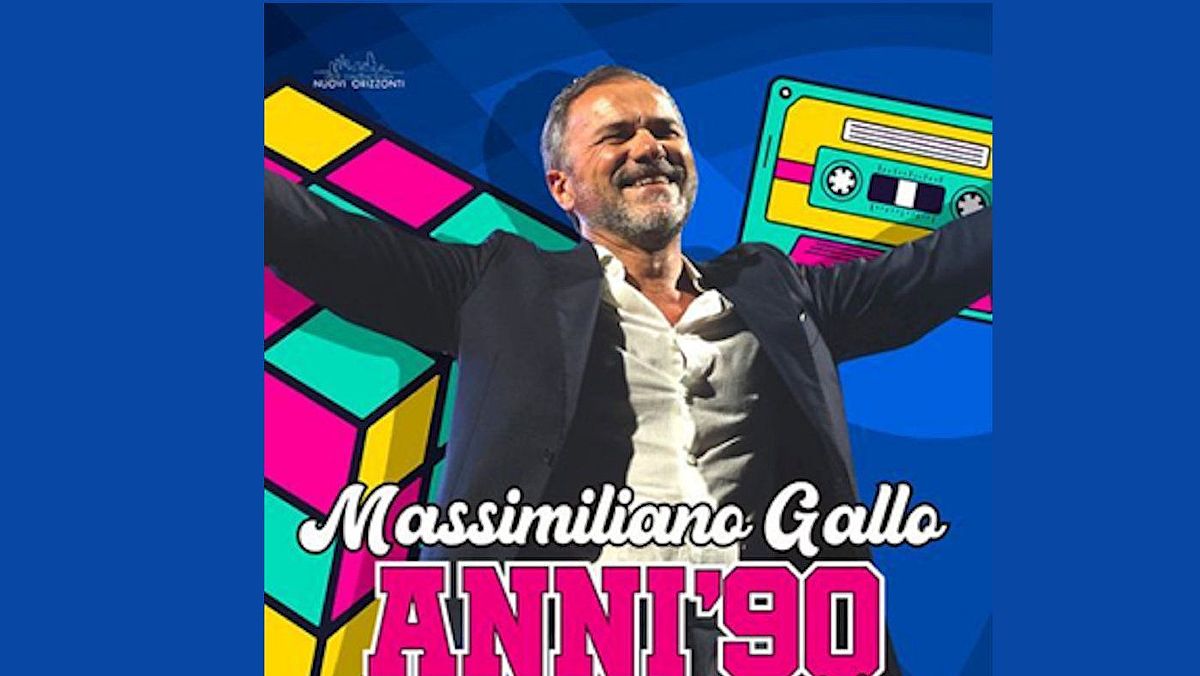 01112025 massimo gallo anni 90