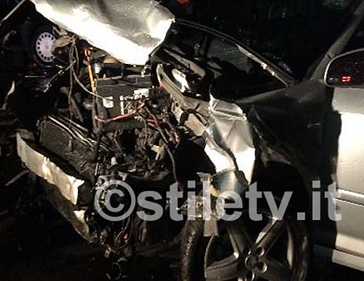 01122013 incidente capaccio