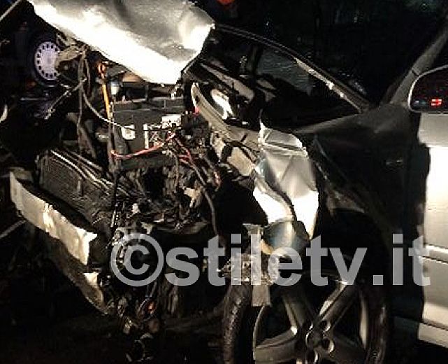 01122013 incidente capaccio