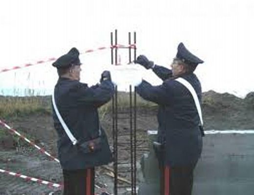 01122013 sequestro carabinieri