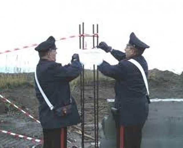 01122013 sequestro carabinieri