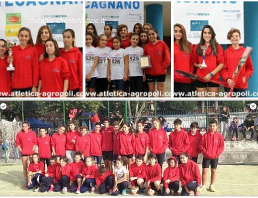 01122014 atletica agropoli
