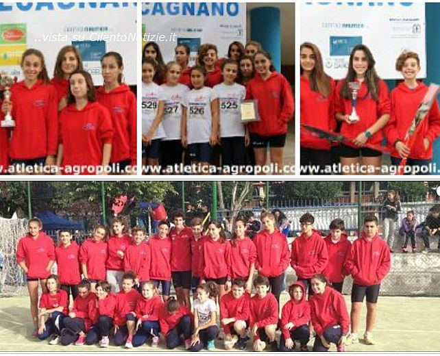 01122014 atletica agropoli