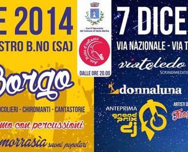 01122014 notte bianca policastro