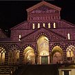 Spettacoli-eventi foto - 01122015 il duomo di Amalfi
