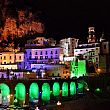 Spettacoli-eventi foto - 01122016 atrani illuminata colori