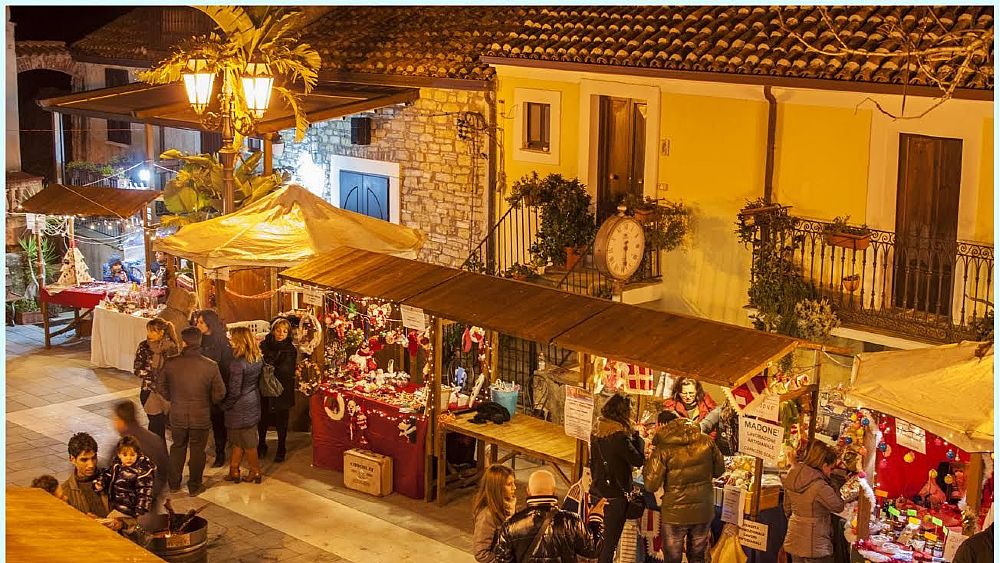 01122016 mercatini natalizi castellabate