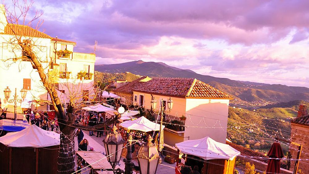 01122016 natale al borgo castellabate 01122016 natale al borgo castellabate