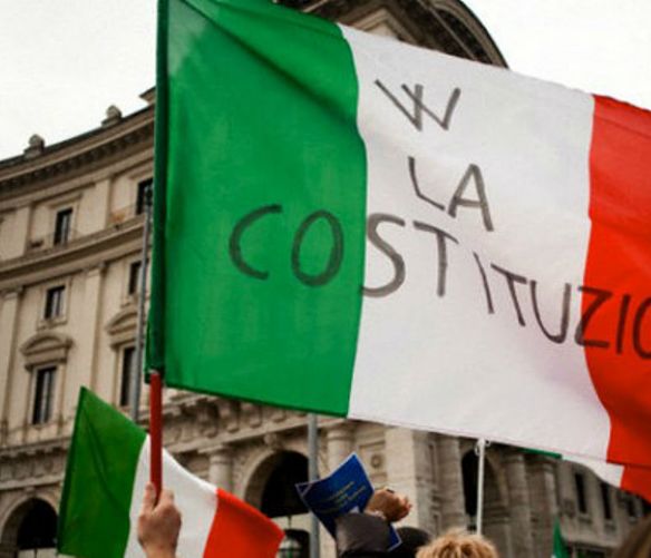 01122016 referendum costituzionale