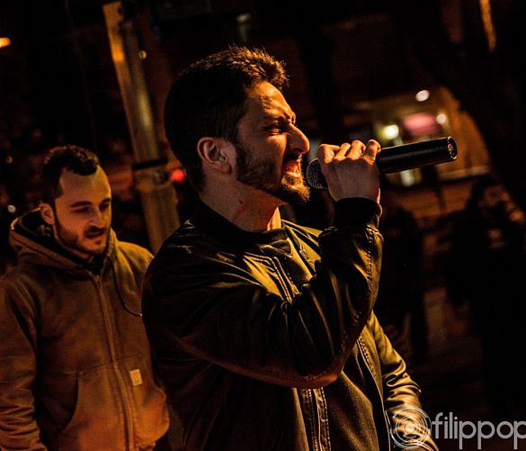 01122017 The Sniper live