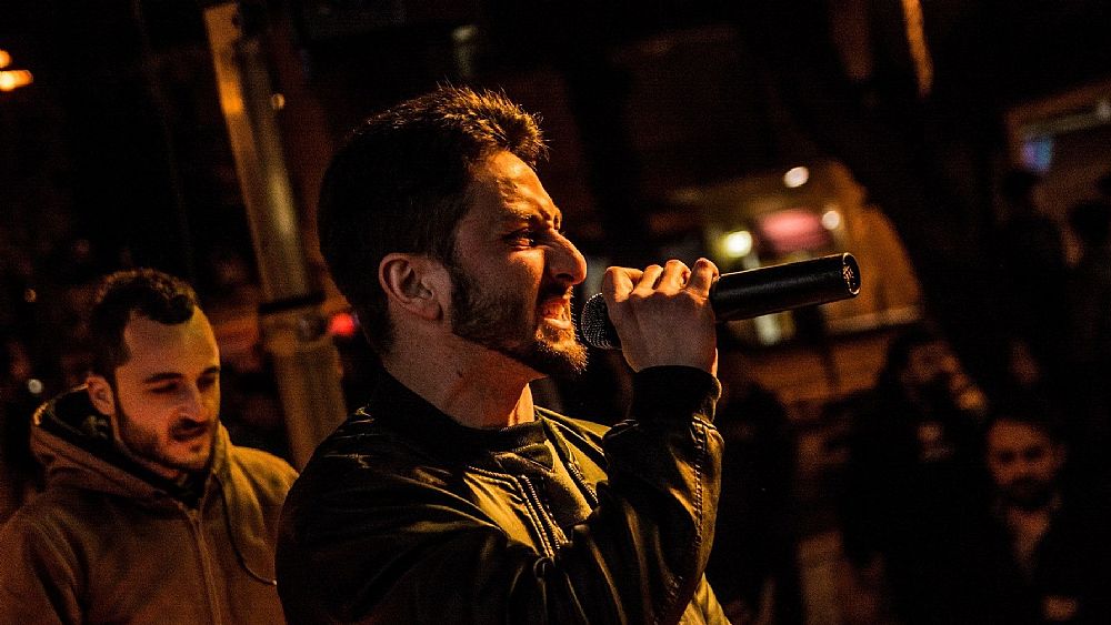 01122017 The Sniper live